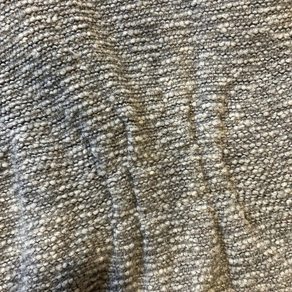 Eileen Fisher Cardigan Organic Wool with Pockets Sweater - Picture 4 of 8